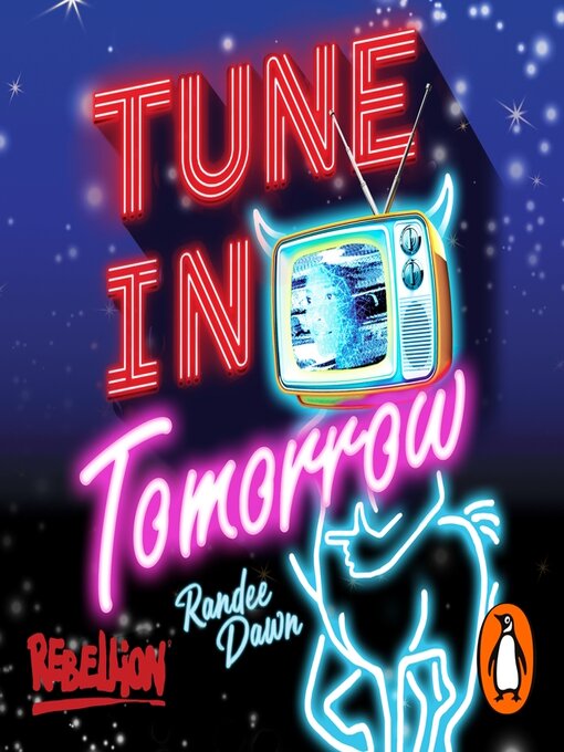 Title details for Tune in Tomorrow by Randee Dawn - Available